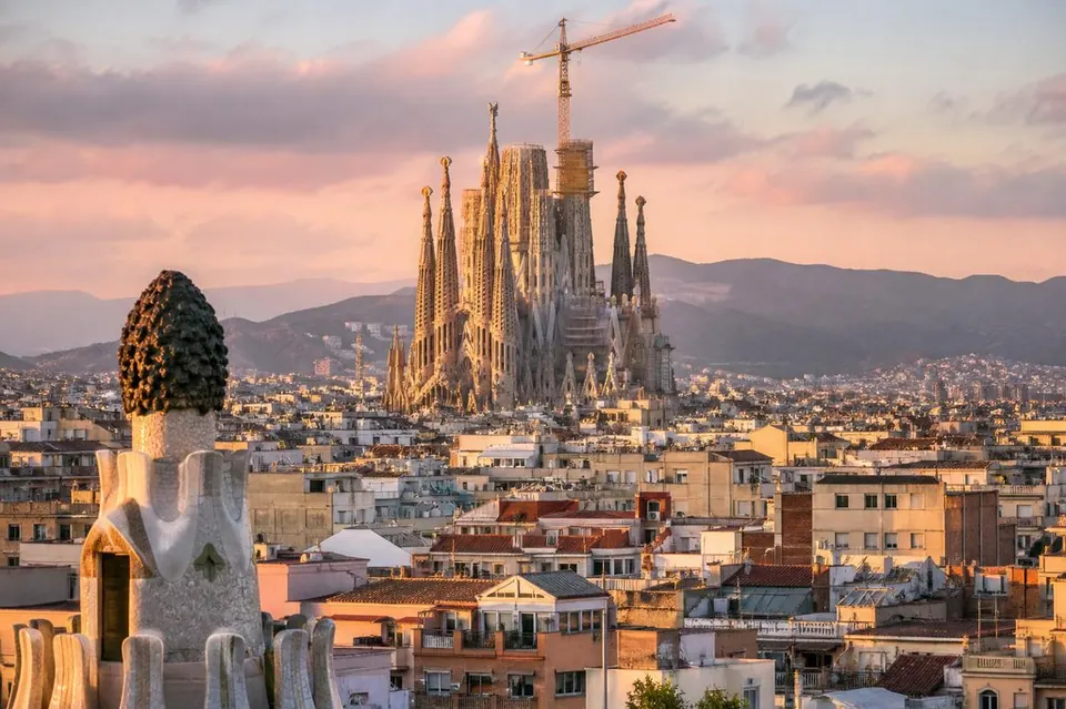 Barcelona