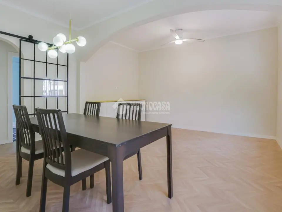 Piso en venta en Nou Barris en Can Peguera - El Turó De La Peira en Barcelona