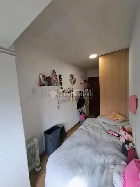 Piso en venta en Ciudad Lineal en Pueblo Nuevo en Madrid
