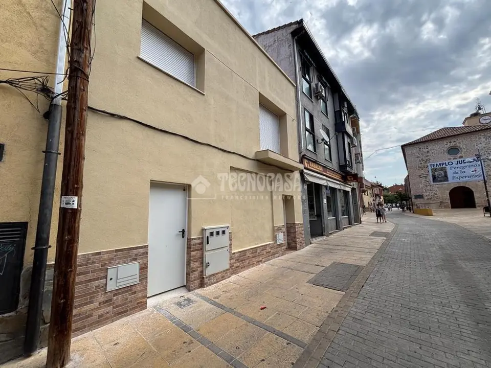 Local comercial en alquiler en Mejorada Del Campo