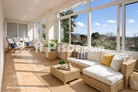 Chalet en Colonia España