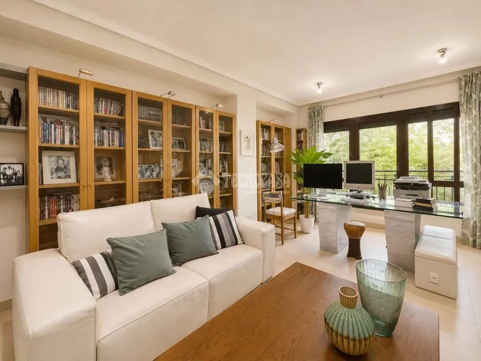 Casa en venta en Villanueva De La Cañada