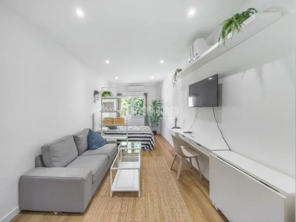 Piso en venta en Centro en Lavapiés - Embajadores en Madrid