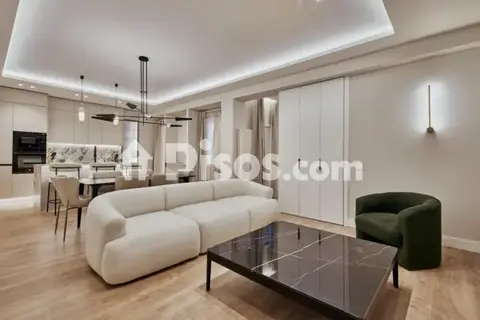 Apartamento en Lista