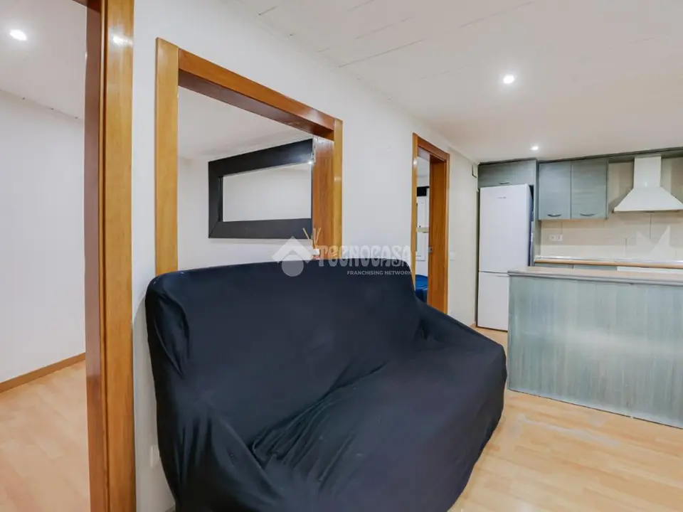 Piso en venta en Centre en Terrassa