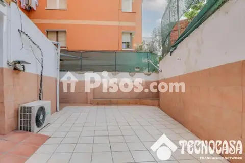 Piso en Can Tintorer-Can Tries