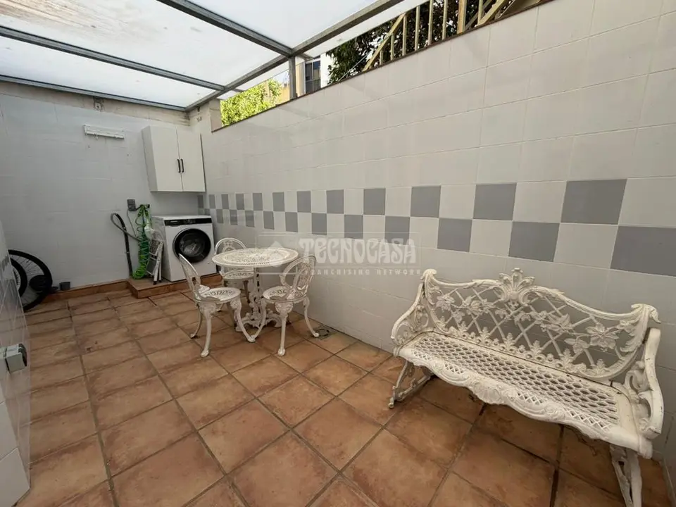 Piso en venta en Nou Barris en Verdun en Barcelona