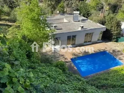 Chalet en Carrer de Manresa