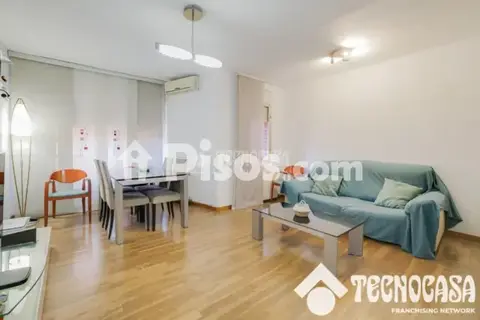 Piso en Porta
