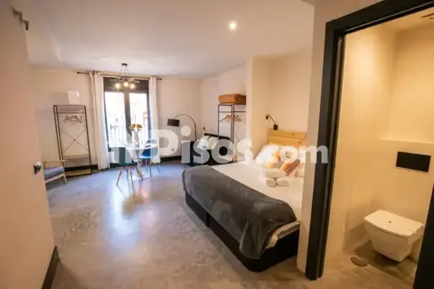 Piso en Almendrales