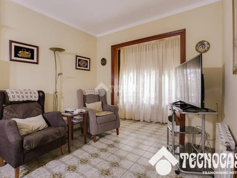 Piso en venta en Nou Barris en La Prosperitat en Barcelona