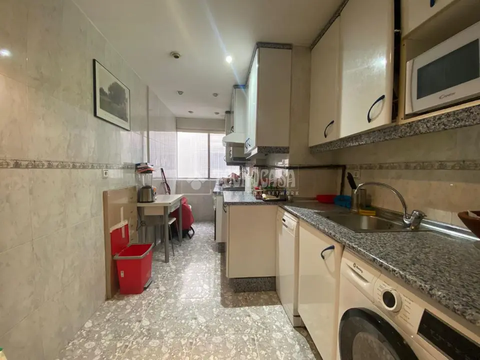 Piso en venta en Alcobendas