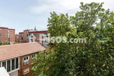 Piso en Ventas