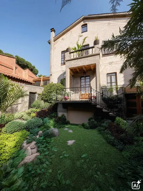 Casa en venta en Sant Feliu De Llobregat