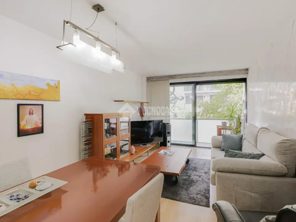 Piso en venta en Nord - Est en Terrassa