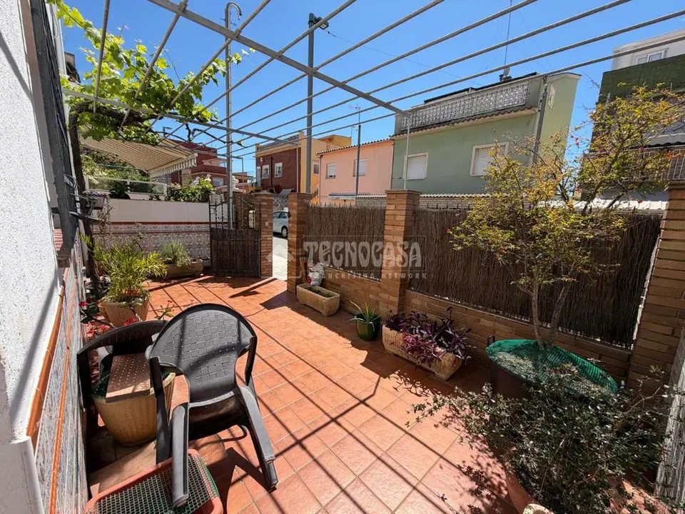 Casa en venta en Castelldefels