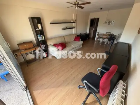 Piso en Sur-Este