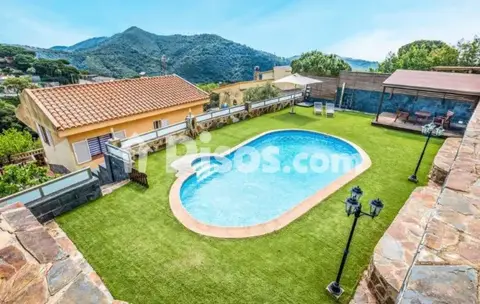 Casa en Castellar D Indies