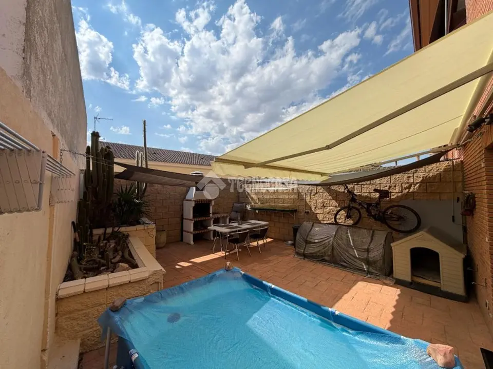 Piso en venta en Valdetorres De Jarama