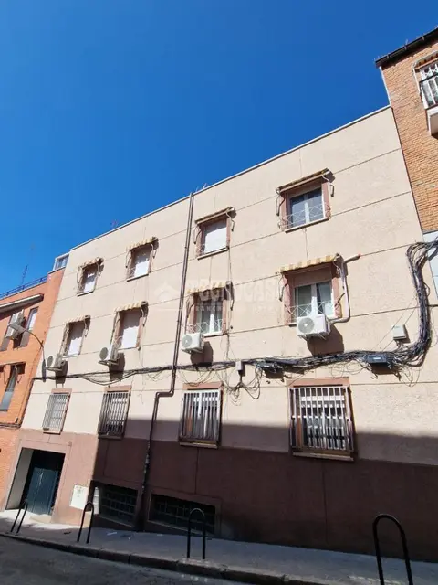 Piso en venta en Tetuán en Valdeacederas en Madrid
