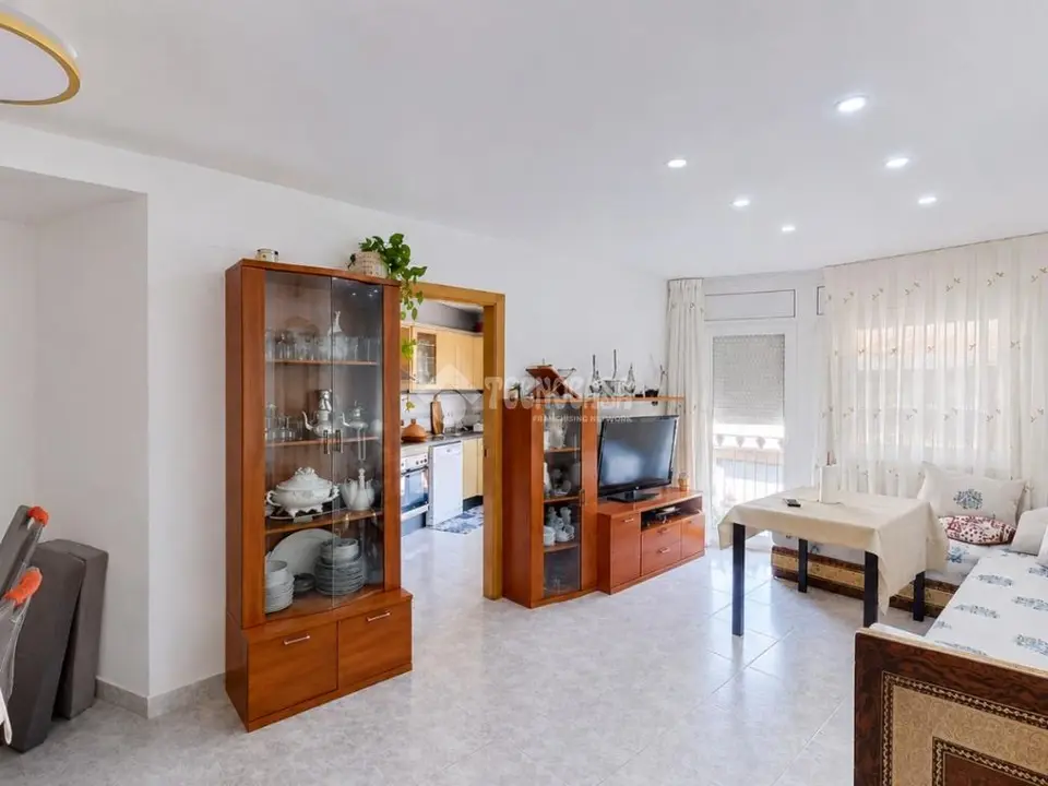 Piso en venta en Manlleu