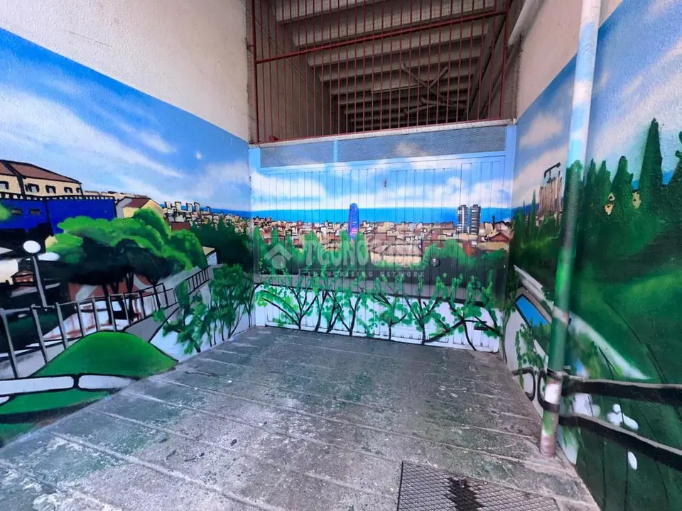 Box/plaza de garaje en venta en Horta Guinardó en El Guinardó en Barcelona