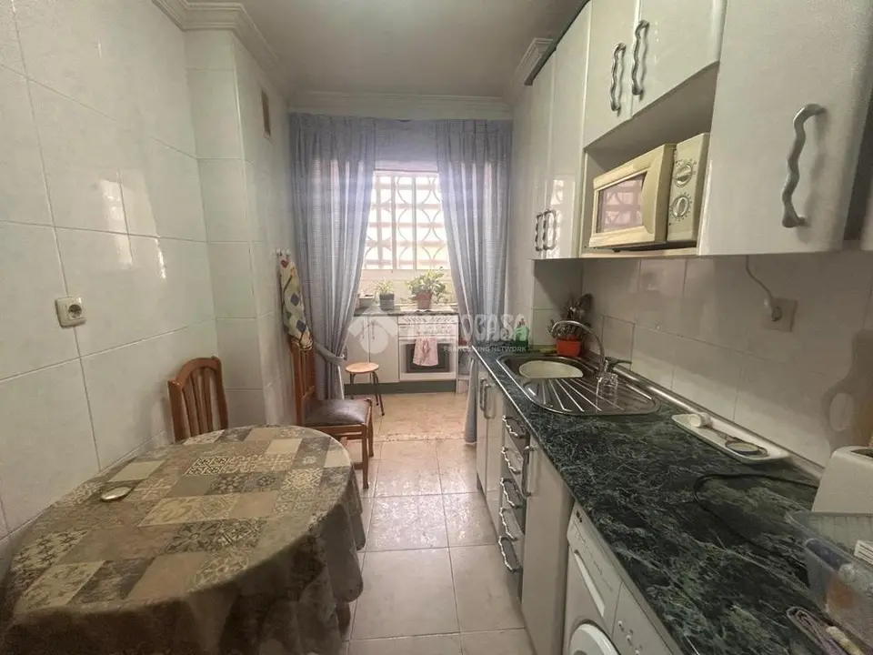 Piso en venta en Centro - Hospital en Móstoles