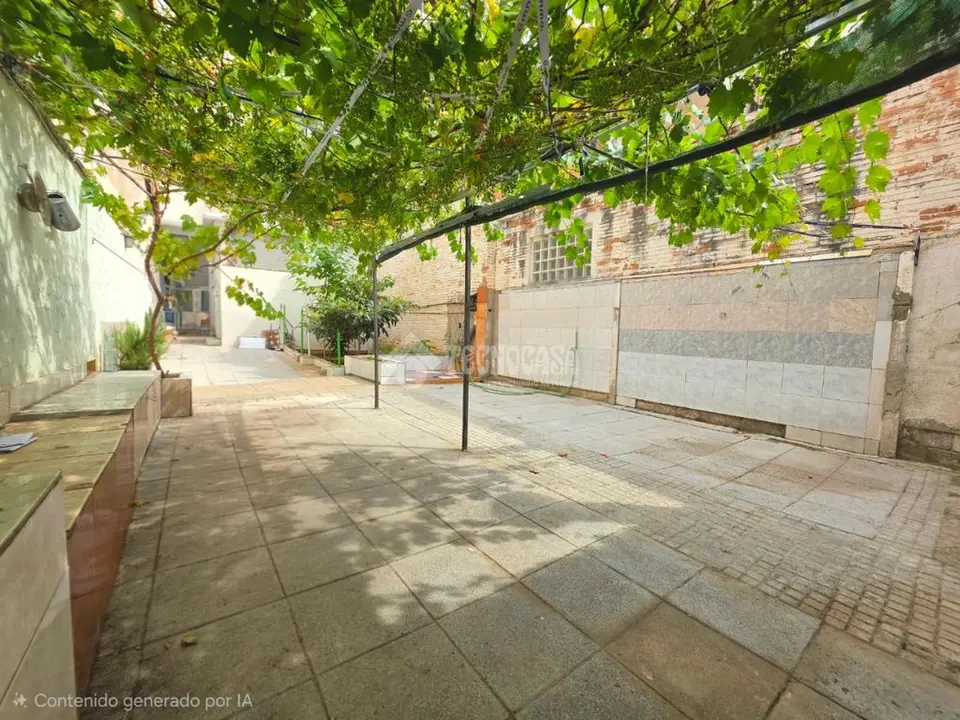 Piso en venta en Badalona