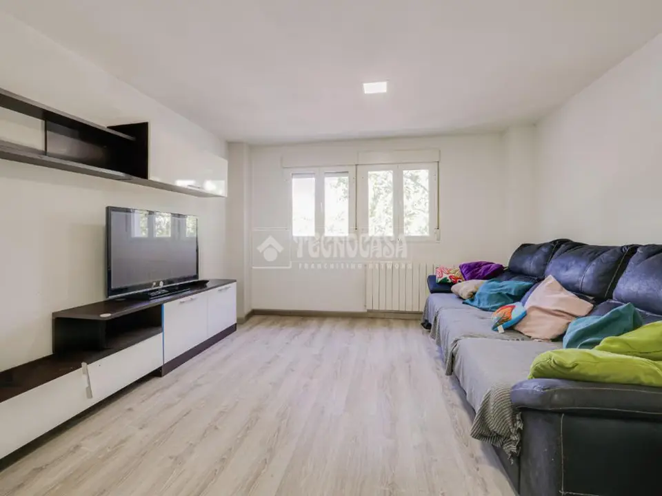 Piso en venta en Nord - Est en Terrassa