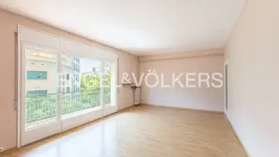 Piso en La Dreta de l'Eixample