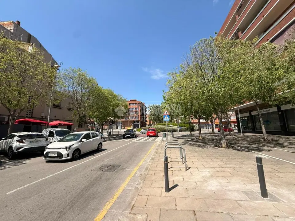 Box/plaza de garaje en venta en Viladecans