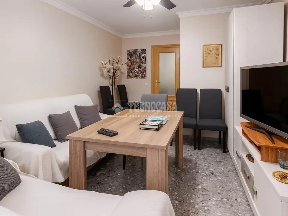 Piso en venta en Estepona
