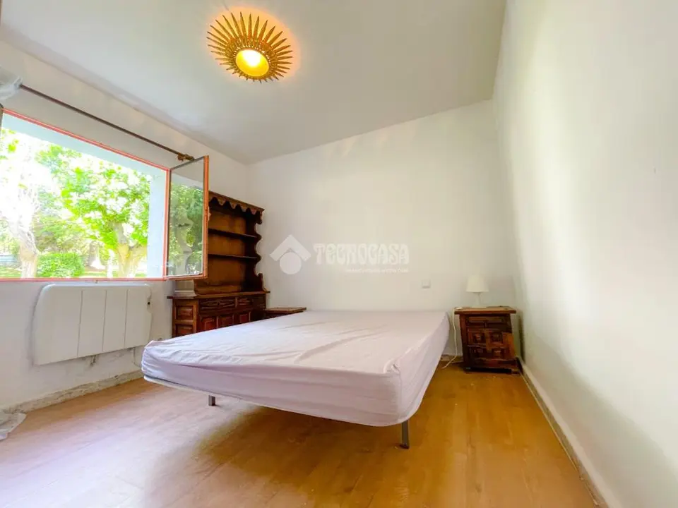 Piso en venta en Guadarrama