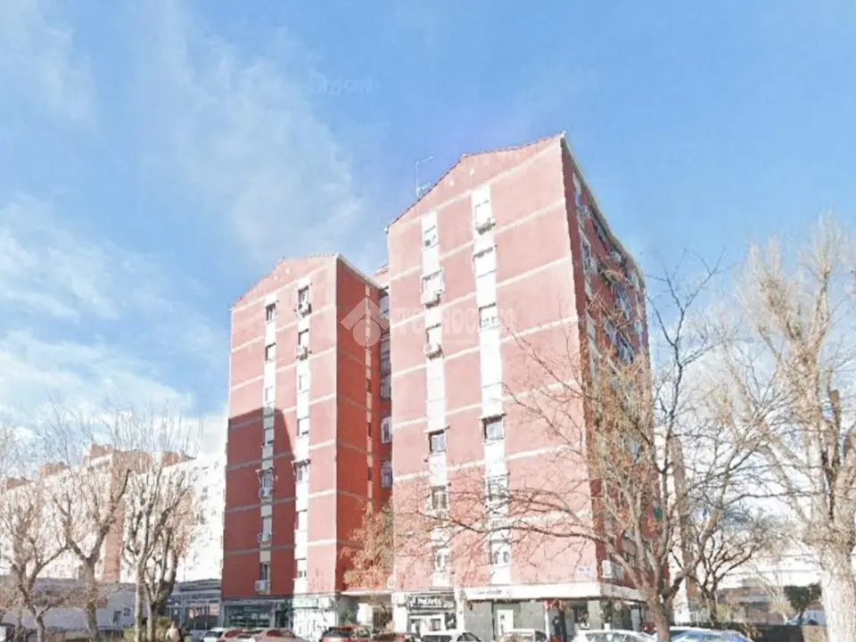 Piso en venta en Latina en Las Aguilas - Cuatro Vientos en Madrid