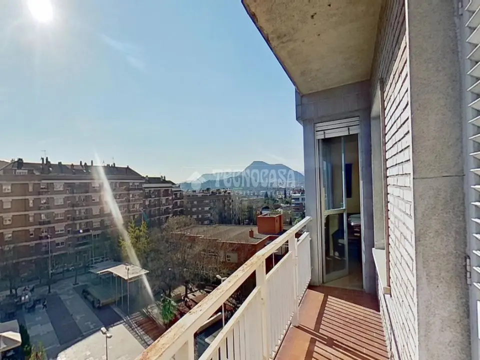 Piso en venta en Manresa