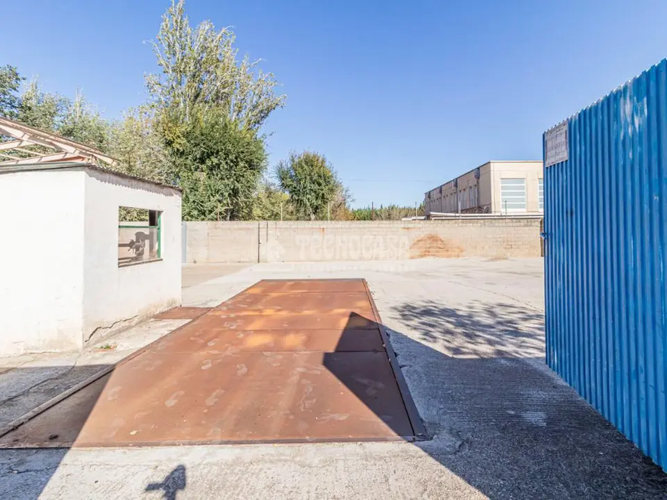 Terrenos en venta en Sant Cugat Del Vallès