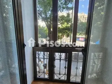 Piso en Goya