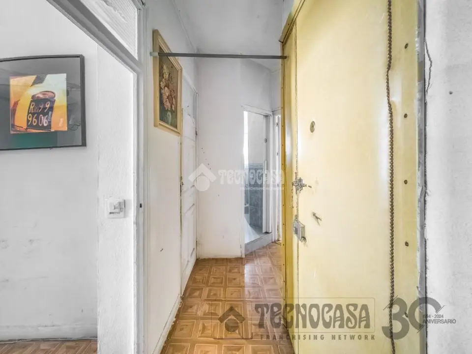 Piso en venta en Ps Delicias en Arganzuela en Madrid