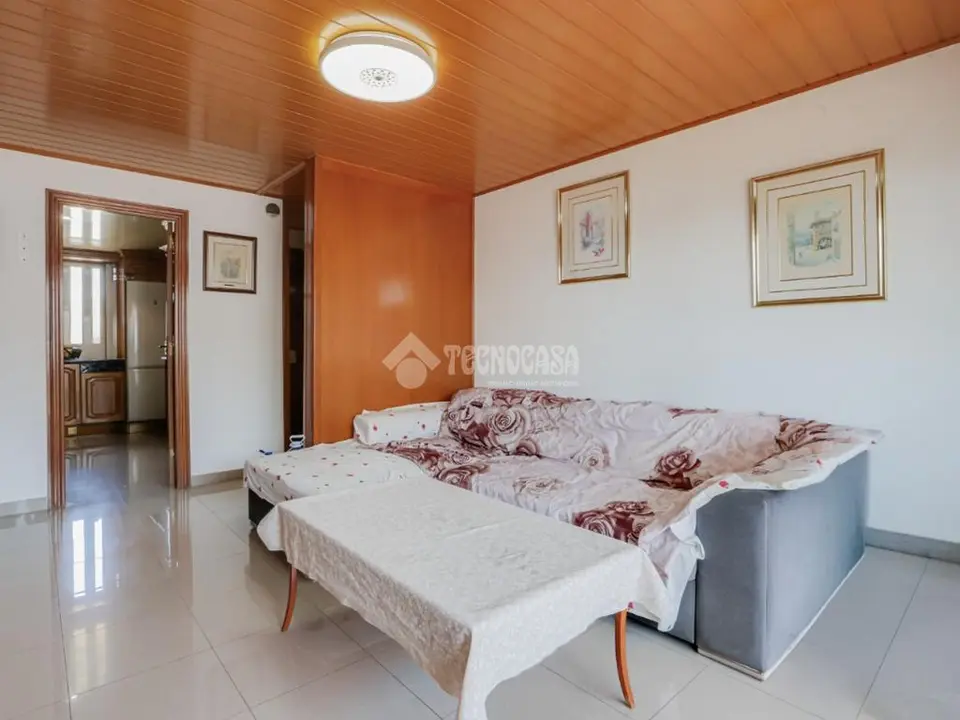 Piso en venta en Bellvitge en L'Hospitalet De Llobregat