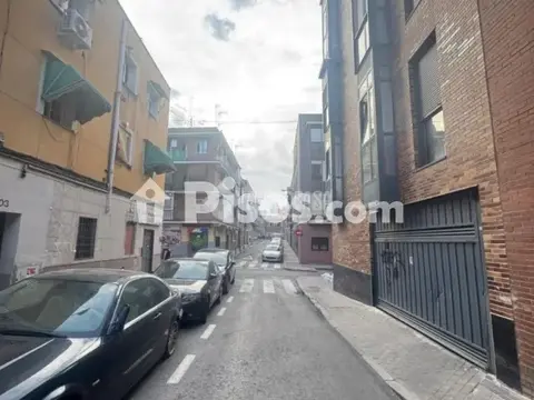 Loft en San Isidro