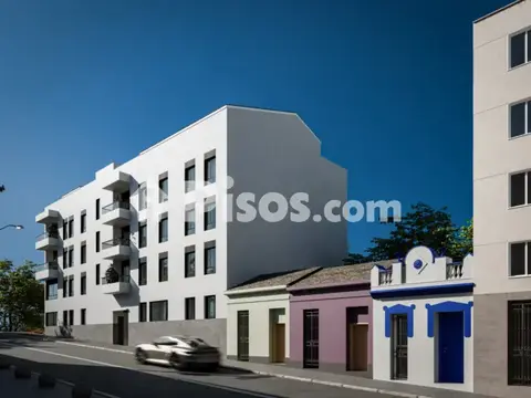 Piso en Avinguda de Francesc Ribas, 46