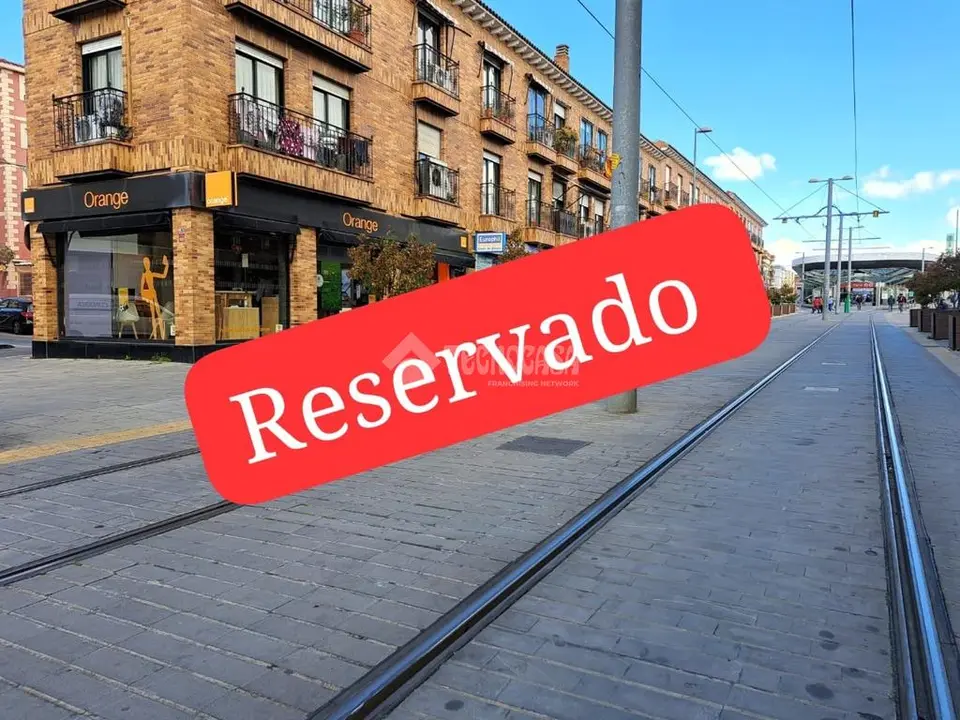 Piso en venta en Parla