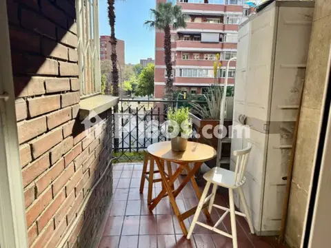 Piso en Passeig de la Zona Franca