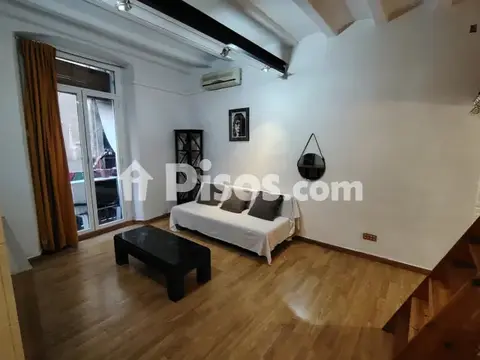 Estudio en El Raval