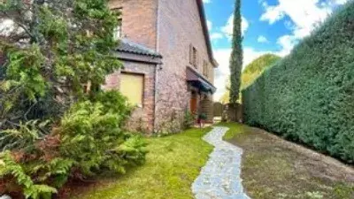 Chalet en Pinar-Punta Galea