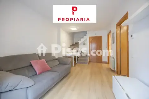 Piso en Carrer Major, 258