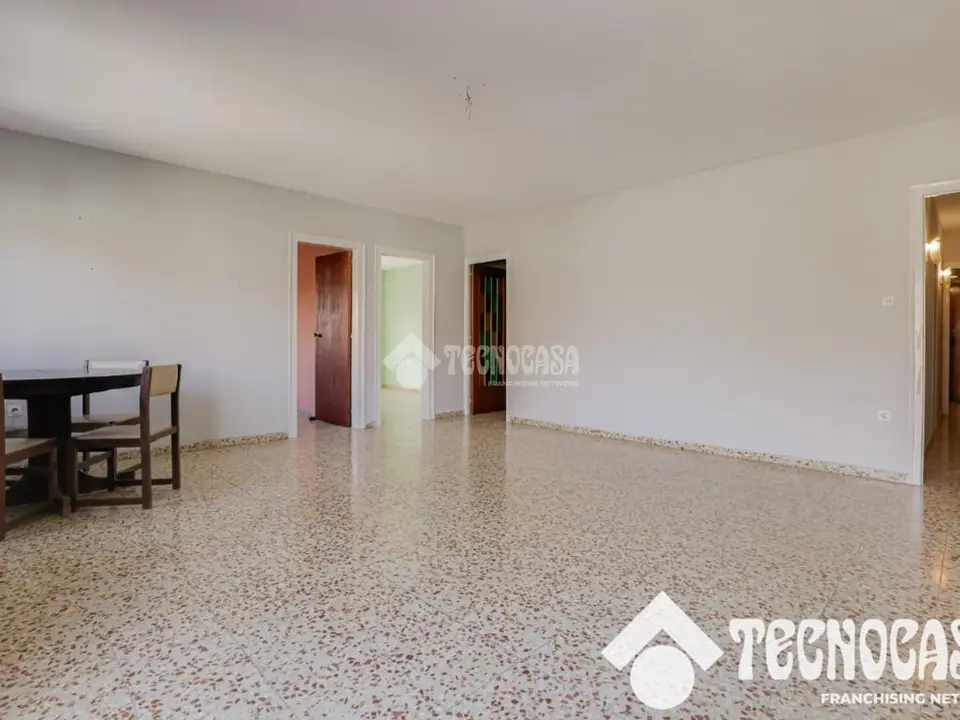 Piso en venta en Viladecans