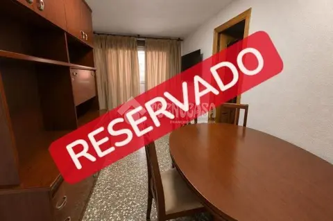 Piso en venta en Santa Eulàlia en L'Hospitalet De Llobregat
