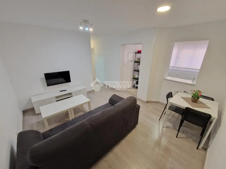 Piso en alquiler en Universidad - Margaritas - Kelvinator en Getafe