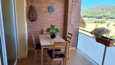 Piso en Malgrat de Mar